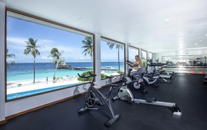 Hotel REETHI FARU RESORT wakacje