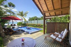 Hotel REETHI FARU RESORT wakacje