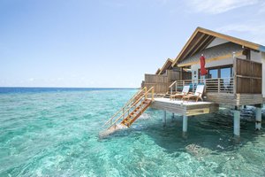 Hotel REETHI FARU RESORT wakacje