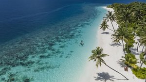 Hotel REETHI FARU RESORT wakacje