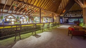 Hotel REETHI FARU RESORT wakacje