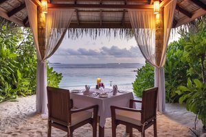 Hotel REETHI FARU RESORT wakacje