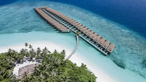 Hotel REETHI FARU RESORT wakacje