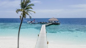 Hotel REETHI FARU RESORT wakacje