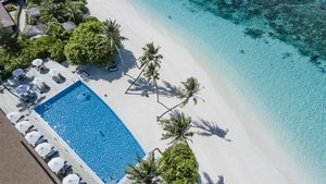 Hotel REETHI FARU RESORT wakacje