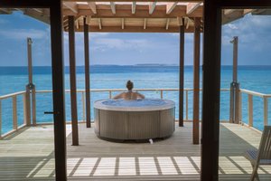 Hotel REETHI FARU RESORT wakacje