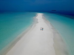 Hotel REETHI FARU RESORT wakacje