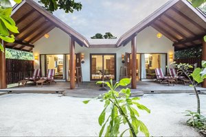Hotel REETHI FARU RESORT wakacje