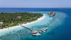 Hotel REETHI FARU RESORT wakacje