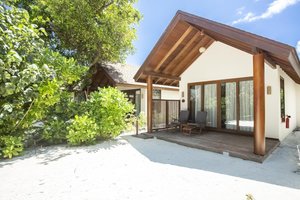 Hotel REETHI FARU RESORT wakacje