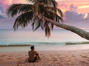 Hotel REETHI FARU RESORT wakacje