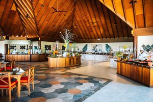 Hotel REETHI FARU RESORT wakacje
