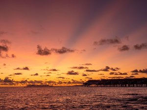 Hotel REETHI FARU RESORT wakacje
