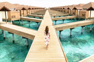 Hotel REETHI FARU RESORT wakacje