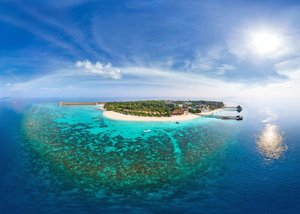 Hotel REETHI FARU RESORT wakacje