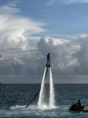 Hotel REETHI FARU RESORT wakacje