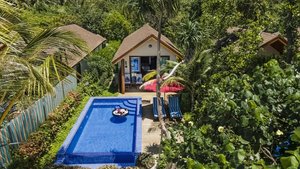 Hotel REETHI FARU RESORT wakacje