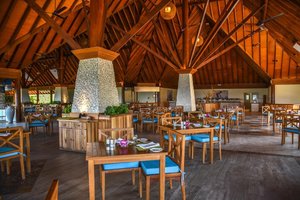 Hotel REETHI FARU RESORT wakacje