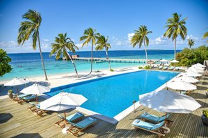 Hotel REETHI FARU RESORT wakacje