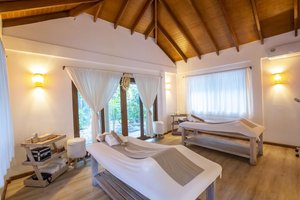 Hotel REETHI FARU RESORT wakacje