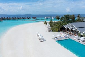 Hotel THE STANDARD MALDIVES wakacje