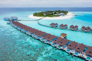 Hotel THE STANDARD MALDIVES wakacje