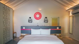Hotel THE STANDARD MALDIVES wakacje