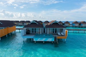 Hotel THE STANDARD MALDIVES wakacje
