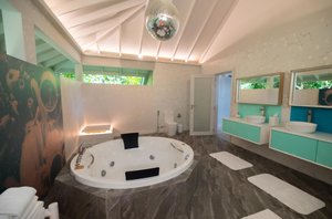 Hotel THE STANDARD MALDIVES wakacje