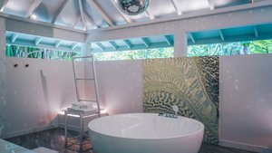 Hotel THE STANDARD MALDIVES wakacje