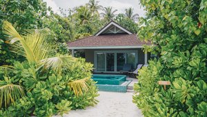 Hotel THE STANDARD MALDIVES wakacje