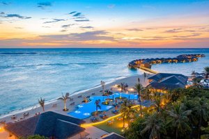 Hotel YOU & ME BY COCOON COLLECTION wakacje