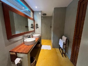 Hotel THE BAREFOOD ECO HOTEL wakacje