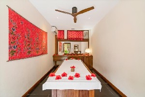 Hotel THE BAREFOOD ECO HOTEL wakacje