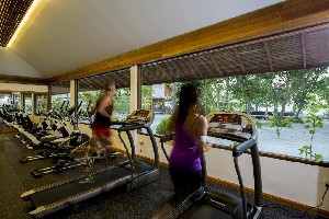 Hotel THE BAREFOOD ECO HOTEL wakacje