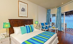 Hotel ADAARAN CLUB RANNALHI wakacje