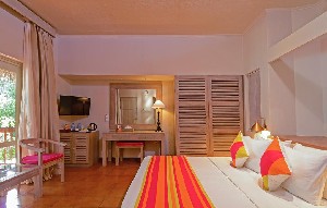 Hotel ADAARAN CLUB RANNALHI wakacje