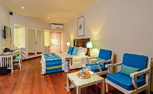 Hotel ADAARAN CLUB RANNALHI wakacje