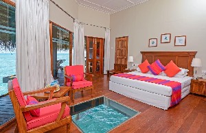 Hotel ADAARAN CLUB RANNALHI wakacje