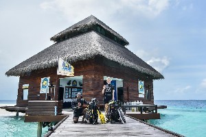 Hotel ADAARAN CLUB RANNALHI wakacje