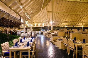 Hotel ADAARAN CLUB RANNALHI wakacje