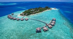 Hotel ADAARAN CLUB RANNALHI wakacje