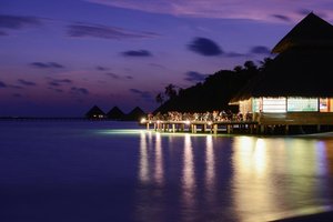 Hotel ADAARAN CLUB RANNALHI wakacje