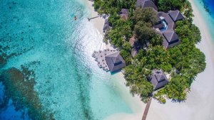 Hotel ADAARAN CLUB RANNALHI wakacje