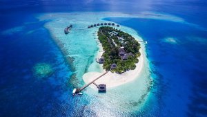 Hotel ADAARAN CLUB RANNALHI wakacje