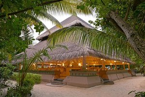 Hotel ADAARAN CLUB RANNALHI wakacje