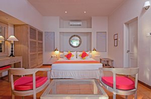 Hotel ADAARAN CLUB RANNALHI wakacje