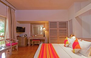 Hotel ADAARAN CLUB RANNALHI wakacje