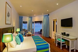 Hotel ADAARAN CLUB RANNALHI wakacje