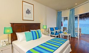 Hotel ADAARAN CLUB RANNALHI wakacje